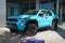 2026 Toyota 4Runner i-FORCE MAX Hybrid TRD Pro
