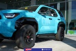 2026 Toyota 4Runner i-FORCE MAX Hybrid TRD Pro