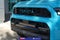 2026 Toyota 4Runner i-FORCE MAX Hybrid TRD Pro