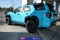 2026 Toyota 4Runner i-FORCE MAX Hybrid TRD Pro