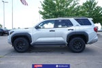 2026 Toyota 4Runner i-FORCE MAX Hybrid TRD Off Road Premium
