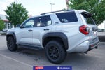 2026 Toyota 4Runner i-FORCE MAX Hybrid TRD Off Road Premium