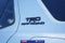 2026 Toyota 4Runner i-FORCE MAX Hybrid TRD Off Road Premium