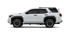 2026 Toyota 4Runner i-FORCE MAX TRD Off-Road i-FORCE MAX
