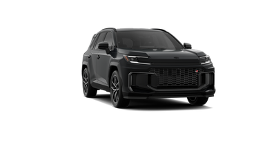 2026 Toyota RAV4 Plug-in Hybrid GR SPORT