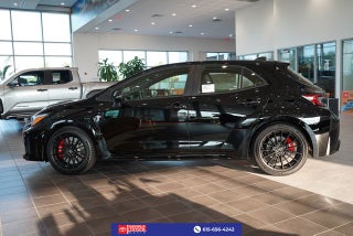 2026 Toyota GR Corolla GR Corolla Premium Plus