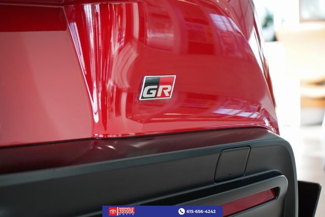 2026 Toyota GR Supra 3.0 Premium