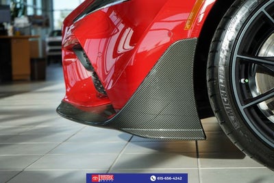 2026 Toyota GR Supra 3.0 Premium