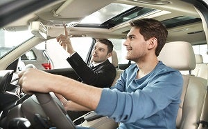 Schedule a test drive at Nashville Toyota North in Nashville, TN.