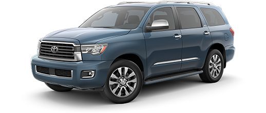 Toyota Dealership in Nashville TN | Serving Madison and Gallatin ...