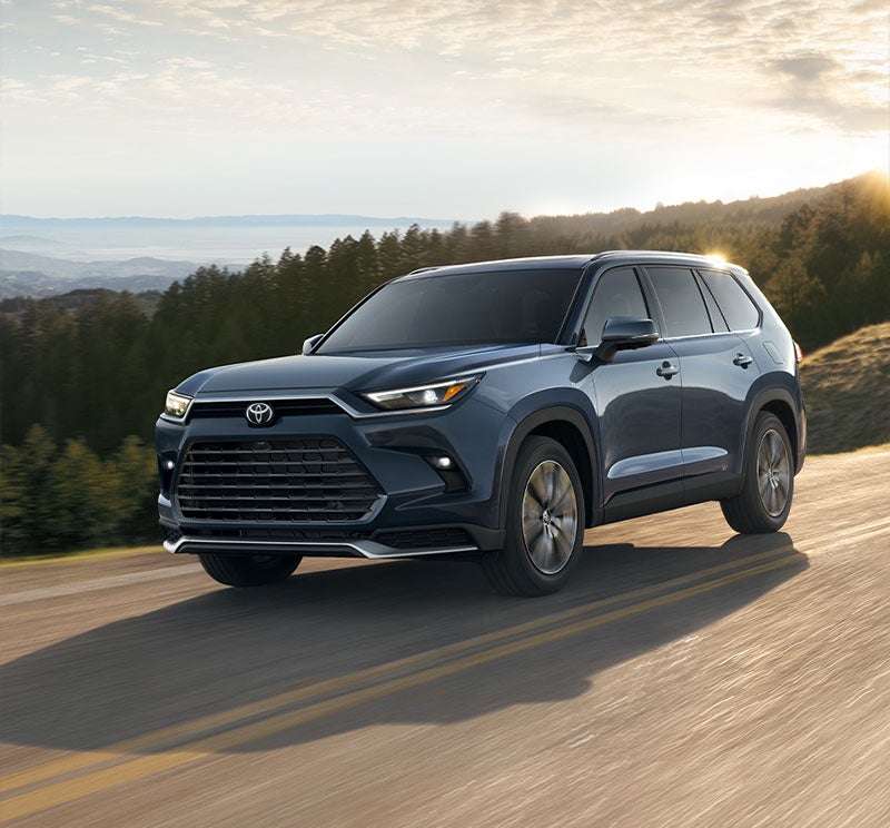 Toyota Car Dealer in Nashville | Toyota Service in Nashville