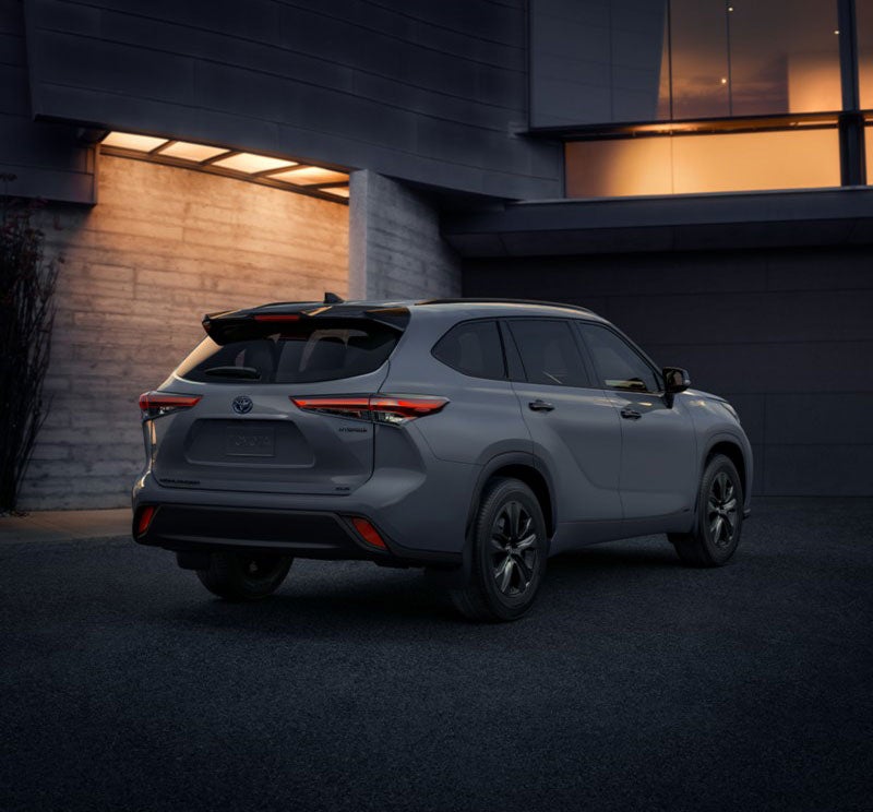 Toyota Car Dealer in Nashville | Toyota Service in Nashville