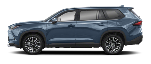 2025 Toyota Grand Highlander Hybrid - Nashville Toyota North in Nashville TN