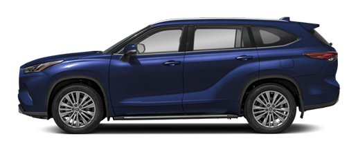 2025 Toyota Highlander Hybrid - Nashville Toyota North in Nashville TN