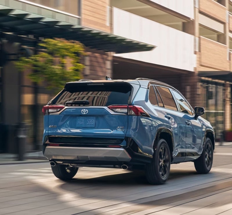 Toyota Car Dealer in Nashville | Toyota Service in Nashville