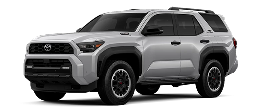 2026 Toyota 4Runner - Nashville Toyota North in Nashville TN