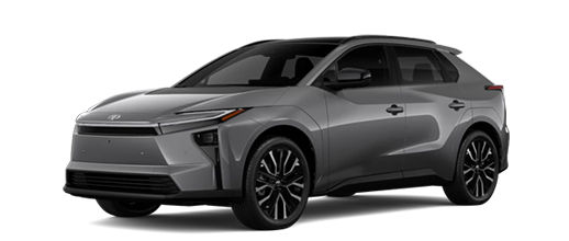 2026 Toyota bZ - Nashville Toyota North in Nashville TN