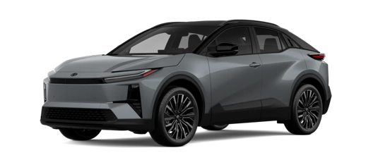 2026 Toyota C-HR - Nashville Toyota North in Nashville TN