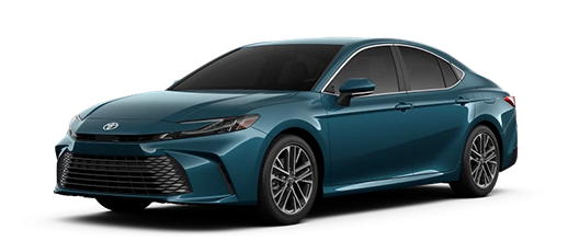 2026 Toyota Camry - Nashville Toyota North in Nashville TN