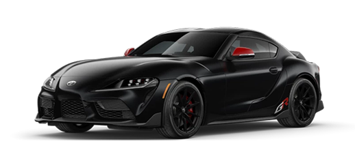 2026 Toyota GR Supra - Nashville Toyota North in Nashville TN
