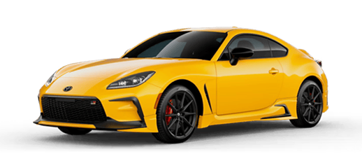 2026 Toyota GR86 - Nashville Toyota North in Nashville TN