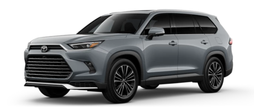 2026 Toyota Grand Highlander - Nashville Toyota North in Nashville TN