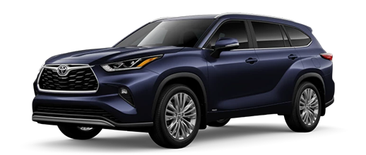 2026 Toyota Highlander - Nashville Toyota North in Nashville TN