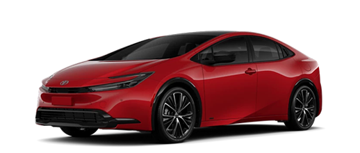 2027 Toyota Prius - Nashville Toyota North in Nashville TN