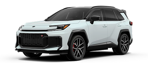 2026 Toyota RAV4 Plug-in Hybrid - Nashville Toyota North in Nashville TN
