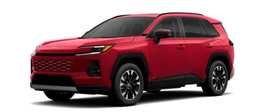 2026 Toyota RAV4 - Nashville Toyota North in Nashville TN