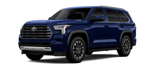 2026 Toyota Sequoia - Nashville Toyota North in Nashville TN