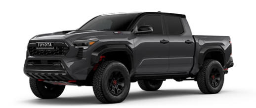 2026 Toyota Tacoma - Nashville Toyota North in Nashville TN