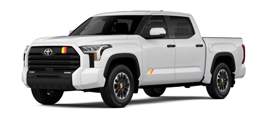 2026 Toyota Tundra - Nashville Toyota North in Nashville TN