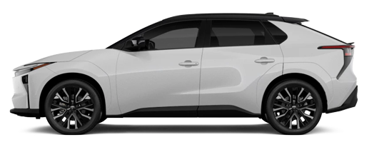 2026 Toyota bZ - Nashville Toyota North in Nashville TN