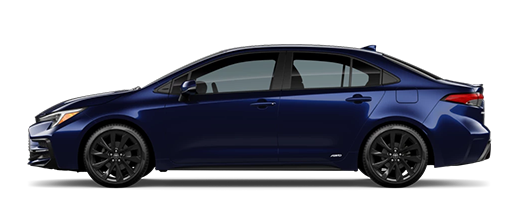 2026 Toyota Corolla - Nashville Toyota North in Nashville TN