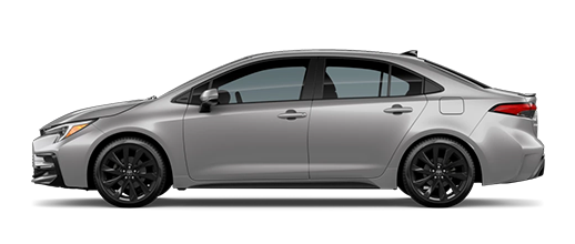 2026 Toyota Corolla - Nashville Toyota North in Nashville TN