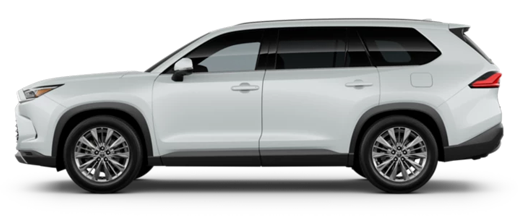 2026 Toyota Grand Highlander Hybrid - Nashville Toyota North in Nashville TN