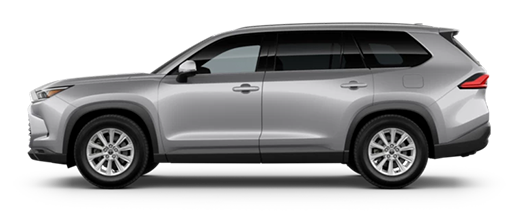 2026 Toyota Grand Highlander - Nashville Toyota North in Nashville TN