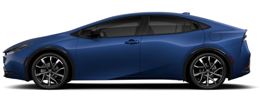 2026 Toyota Prius Plug-in Hybrid - Nashville Toyota North in Nashville TN