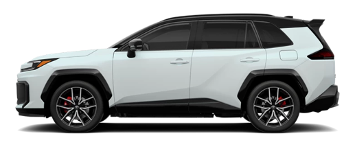 2026 Toyota RAV4 Plug-in Hybrid - Nashville Toyota North in Nashville TN