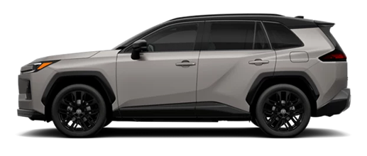 2026 Toyota RAV4 - Nashville Toyota North in Nashville TN