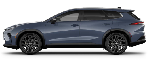 2026 Toyota Crown Signia - Nashville Toyota North in Nashville TN