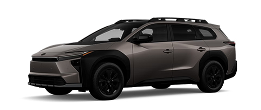 2027 Toyota bZ Woodland - Nashville Toyota North in Nashville TN