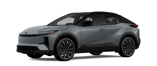 2027 Toyota C-HR - Nashville Toyota North in Nashville TN