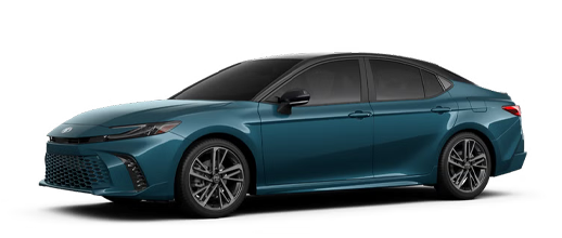 2027 Toyota Camry - Nashville Toyota North in Nashville TN