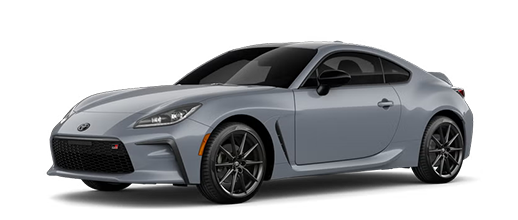 2027 Toyota GR86 - Nashville Toyota North in Nashville TN