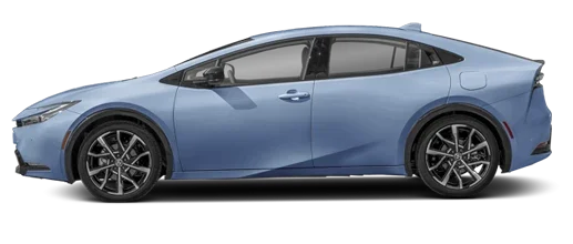 2027 Toyota Prius Plug-in Hybrid - Nashville Toyota North in Nashville TN