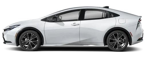 2027 Toyota Prius - Nashville Toyota North in Nashville TN