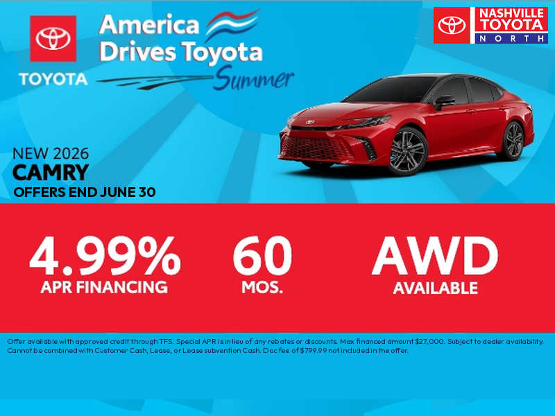 June Offers
