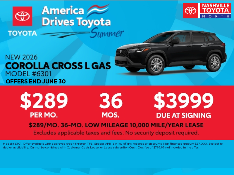 June Offers